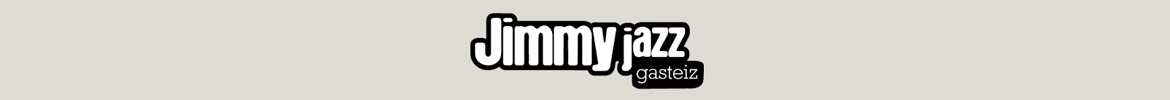 Jimmy Jazz Gasteiz