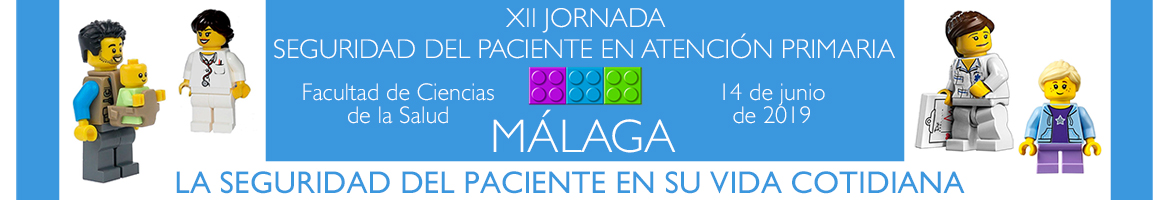 XII Jornada de Seguridad del Paciente en Atencin Primaria